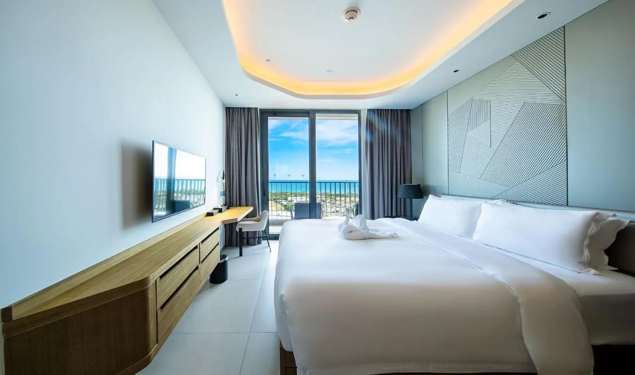 Oakwood Apartments Sanya Hotel