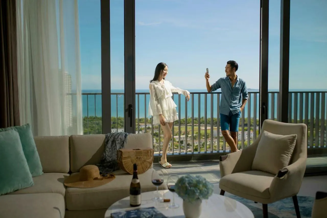 Oakwood Apartments Sanya Hotel