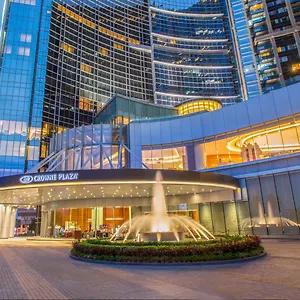 Crowne Plaza By Ihg Курортный комплекс