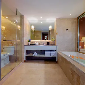 ***** Hotel Similan Zhuhai-gongbei Port China