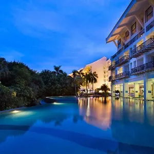 5* Курортный комплекс International Asia-pacific Convention Center