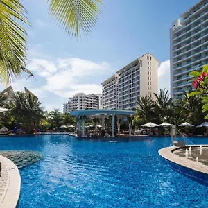 5* Отель Ramada Plaza By Wyndham Bay