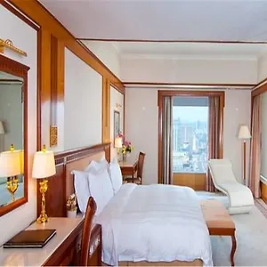 *** Hotel 2000 Years China
