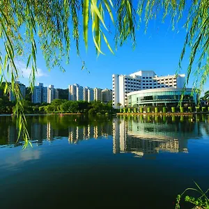 ***** Inn Zhuhai China