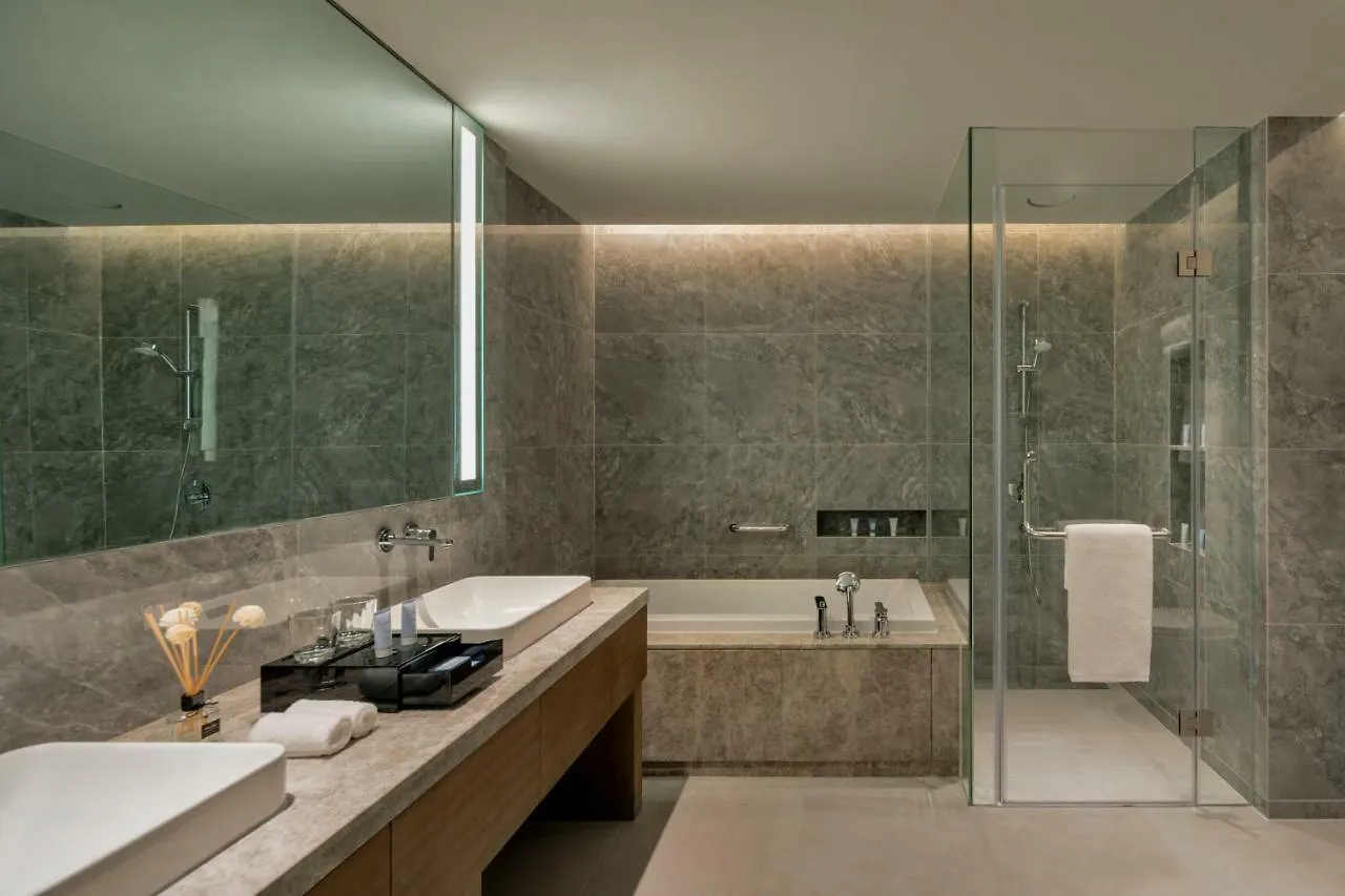 ***** Отель Oakwood Apartments Санья Китай