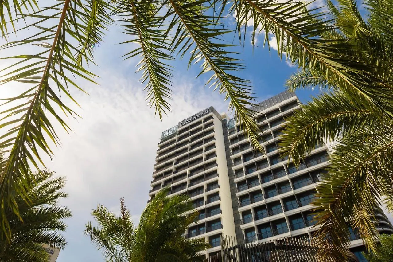 Oakwood Apartments Санья Китай